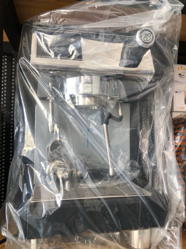 Coffee machine expresso group1 model 2020