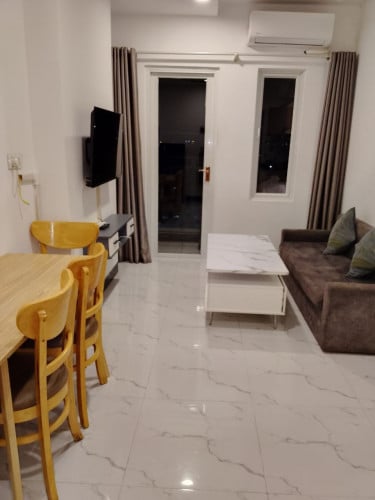 Condo one Bedroom at L residence Boeng Tumpun