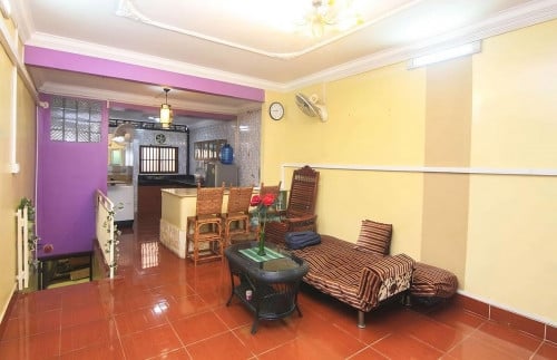 Daun Penh | Nice apartment 1 bedroom for rent near Riverside