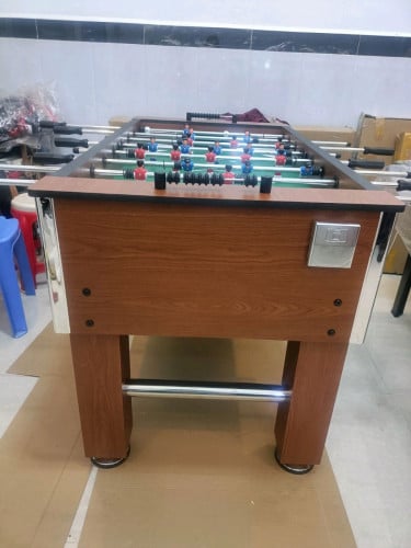 Foosballs for adults