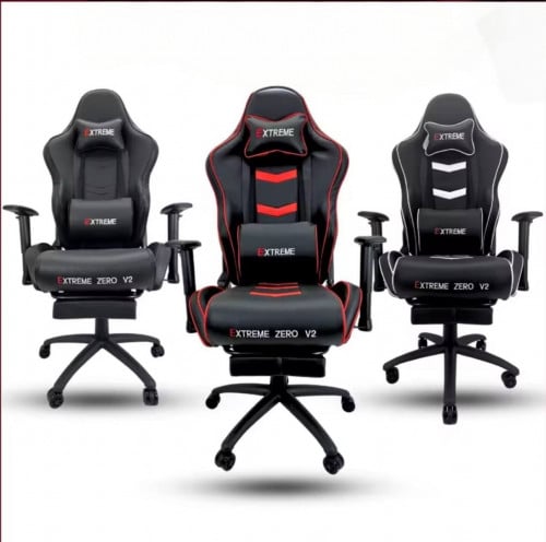 Gaming chair
