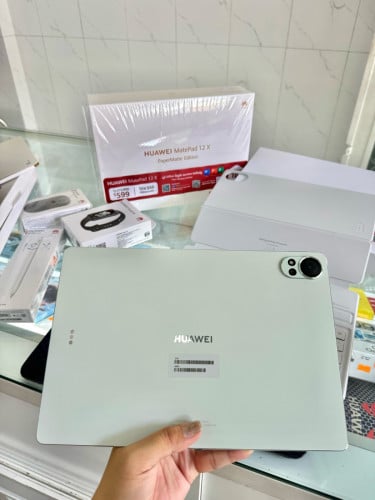 Huawei MatePad 12x ថ្មី