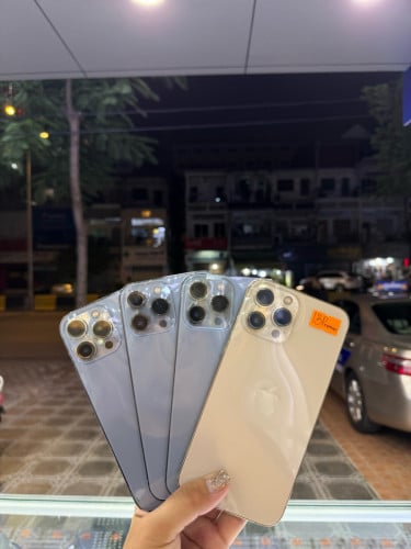 iPhone 13Promax 128G