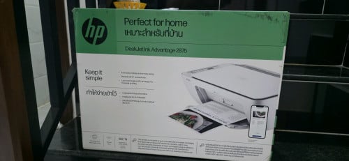 Printer copy scan wifi