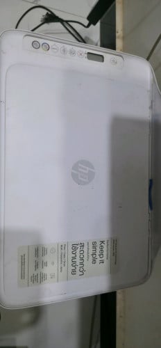 Printer copy scan wifi