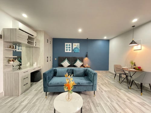 STUDIO ROOM FOR RENT