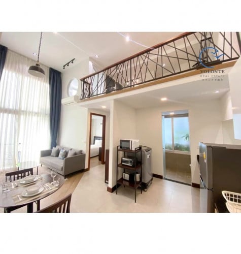 TTP 2Bedrooms For Rent （🇯🇵日本人対応)