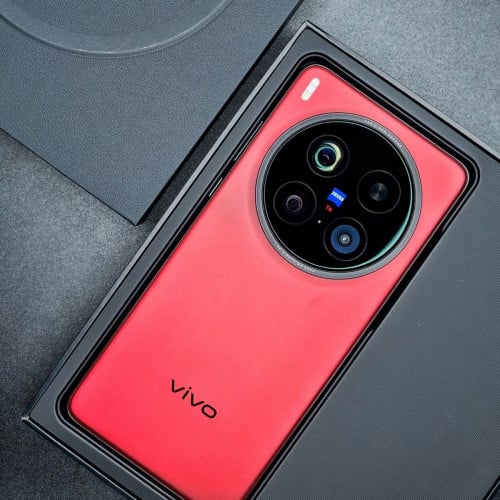 ViVO X200 Ultra
