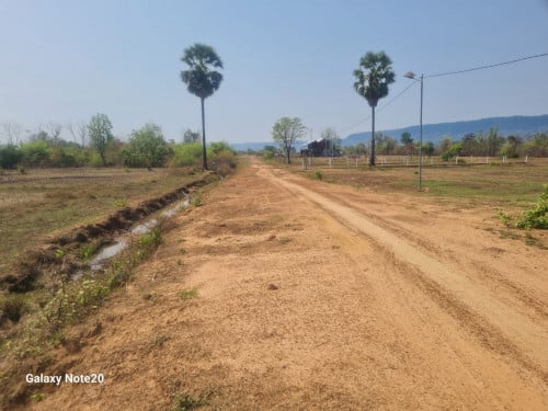 ដីលក់បន្ទាន់