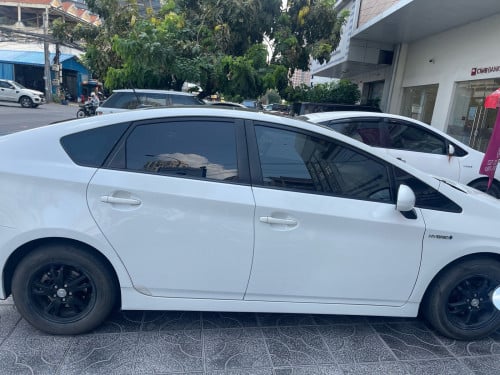 ដាក់ពាក្យបង់រំលស់រថយន្តពេលព្រឹកបានពេលល្ងាច