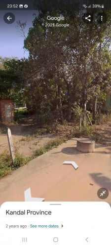 ដីសំរាប់លក់ នៅសិត្បូ ជិត រោងចក្រ សាលារៀន ផ្សារ