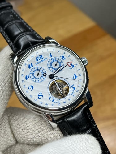 នាឡិកាមួយទឹក