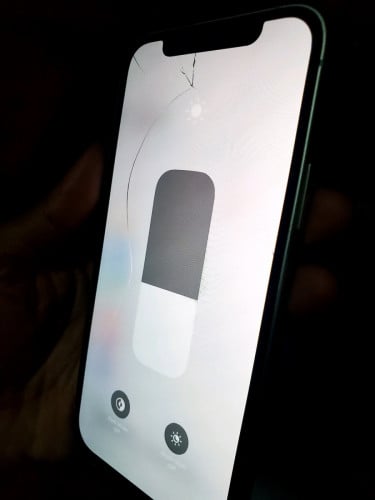 សល់អេក្រង់Gx color ស្អាត់នៅដំនើរការទាំងអស់iphone12