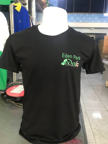 បោះពុម្ពលើ អាវយឺត / Printing T-shirt