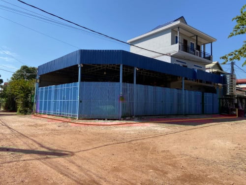 🏦House for Urgent sale (Negotiable), ABA Loan Available (@6.5% p.a. up to 25 Years repayment term)