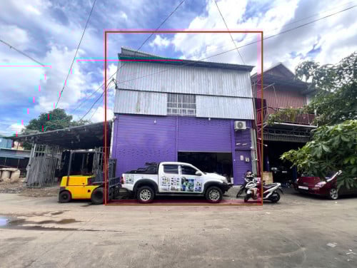 🏦Wear House for Urgent sale (Negotiable), ABA Loan Available