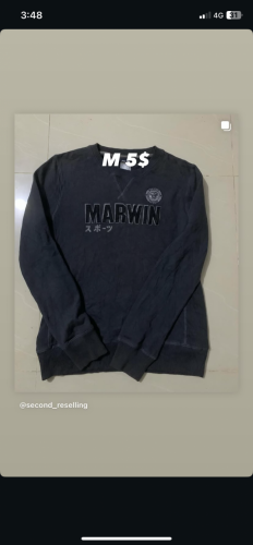 មួយទឹកUSA original