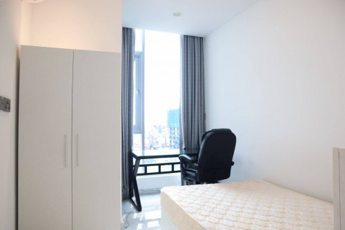 2 bedroom for rent in Bkk1