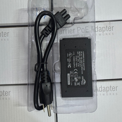 Adapter APO245 Adapter Unifi Poe 24V 0.5A (12w)=15$
