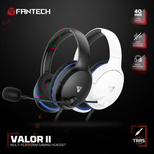 Fantech MH89 VALOR II Headset