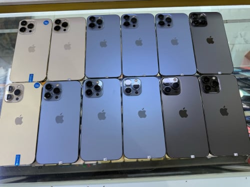 IPhone 13promax (128gLL)99%