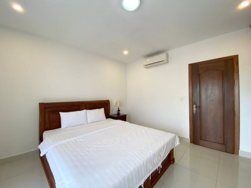 One bedroom for rent