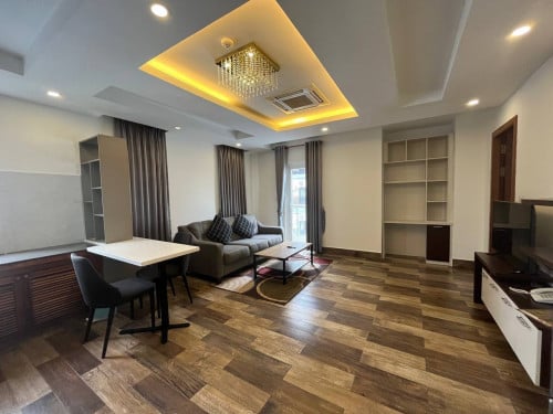One bedroom for rent