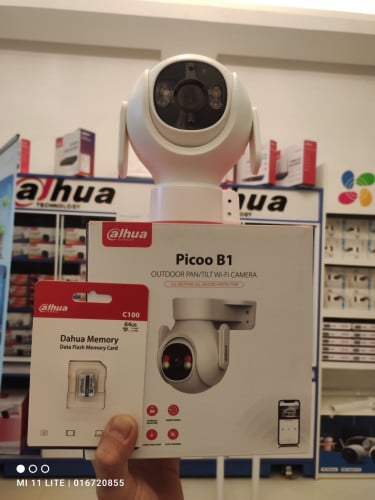 Dahua Picoo B1 DH-P3B-PV 3MP