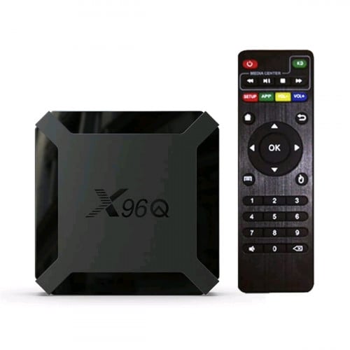 Smart TV Box  2G/16G