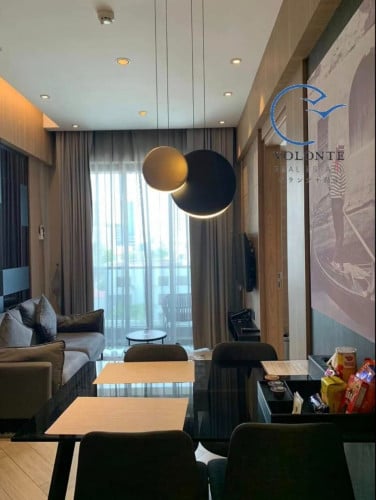 Tonle Bassac 2Bedrooms For Rent (🇯🇵日本人対応）