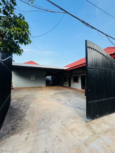 ផ្ទះ​ជួល​ លក់បន្ទាន់