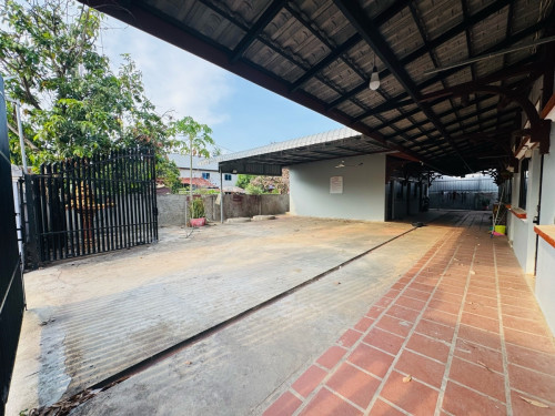 ផ្ទះ​ជួល​ លក់បន្ទាន់