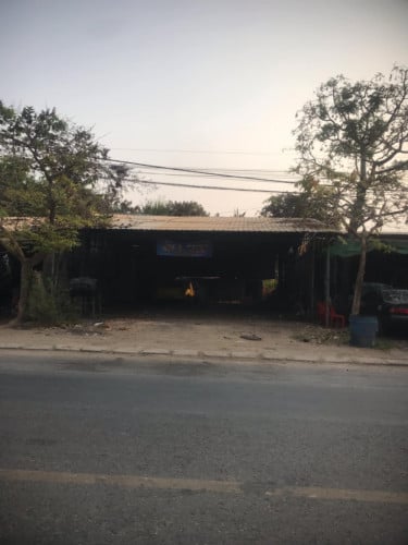 ដីលក់ នៅស្វាយ សេរីសោភ័ណ បន្ទាយមានជ័យ