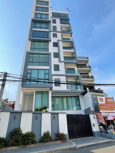 អគារសំរាប់ជួលនៅ ខណ្ឌទួលគោក | Building for Rent Toul Kork