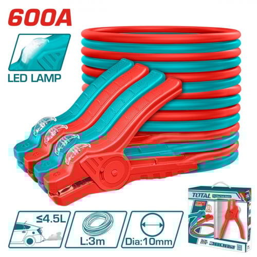 ខ្សែកូវអាគុយ 600AMP