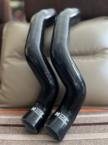 ទុយោរ cylicon  inter / Mazda - Ford 3.2