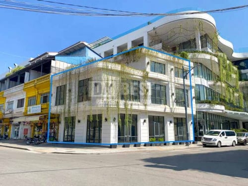 ហាងជួលក្នុងក្រុងសៀមរាប/Retail Space For Rent In Siem Reap