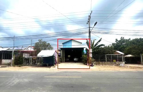 🏦Warehouse for Urgent sale (Negotiable), ABA Loan Available