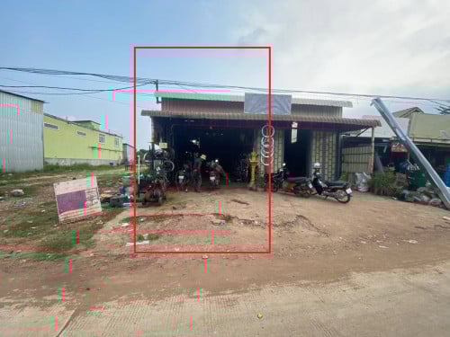 🏦Ware House for Urgent sale (Negotiable), ABA Loan Available