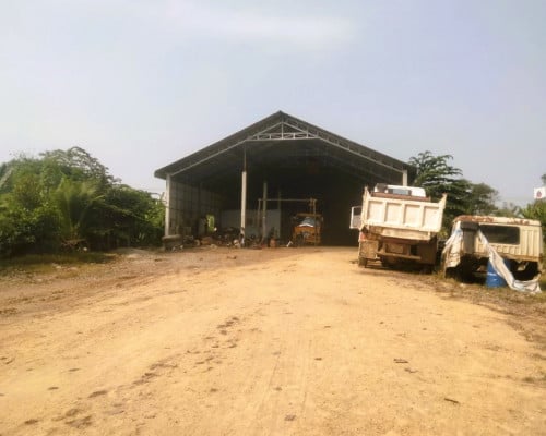 🏦Warehouse for Urgent sale (Negotiable), ABA Loan Available