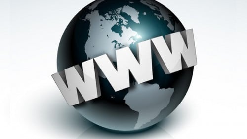 បង្កើត​វេបសាយ Web Site Builder