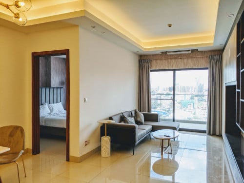 1 Bedroom for rent at SkyTree