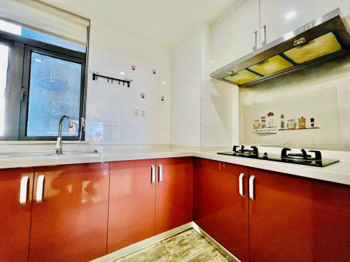 2 bed, 2 bath price 650$ 650$ 650$  ( Near Aeon mall 1 )  6 floor ( available 1 unit only )