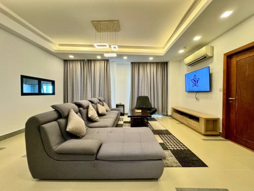 2 BEDROOM FOR RENT IN BKK1