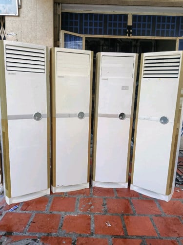 5hp Gree non inverter