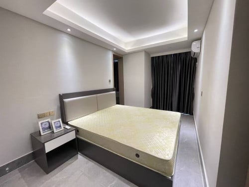 Condo Galaxy Garden Sen Sok For Rent 📍🏙