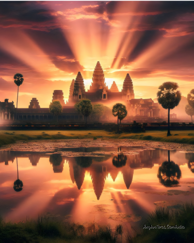 Digital Wall Art Prints