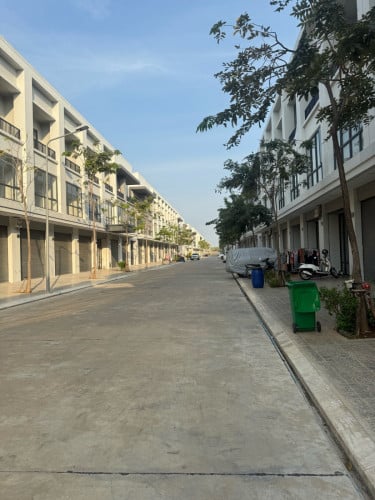 Flat house for Rent in Chipmong 出租