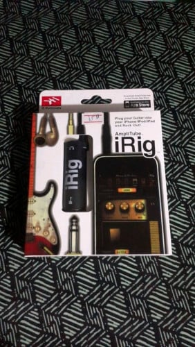 IRig