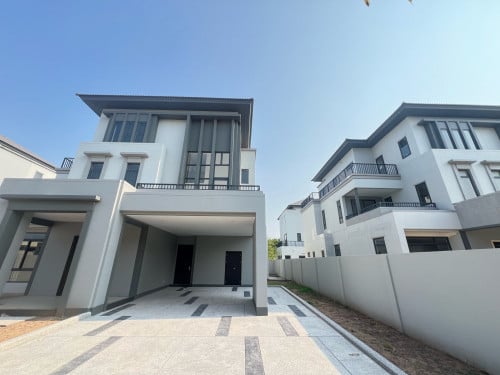 King for rent at Chipmong6A